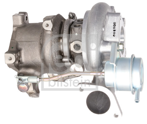 Febi Bilstein Turbocharger 190163