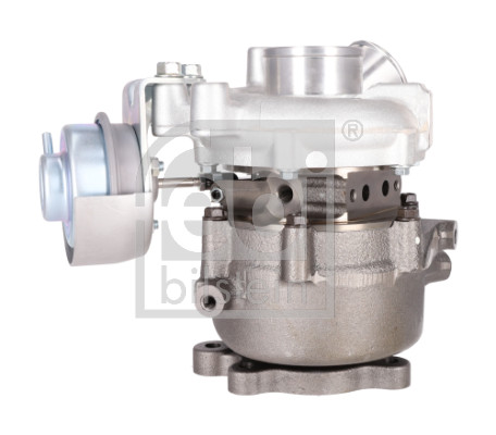 Febi Bilstein Turbocharger 190211