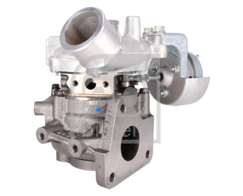 Febi Bilstein Turbocharger 190211