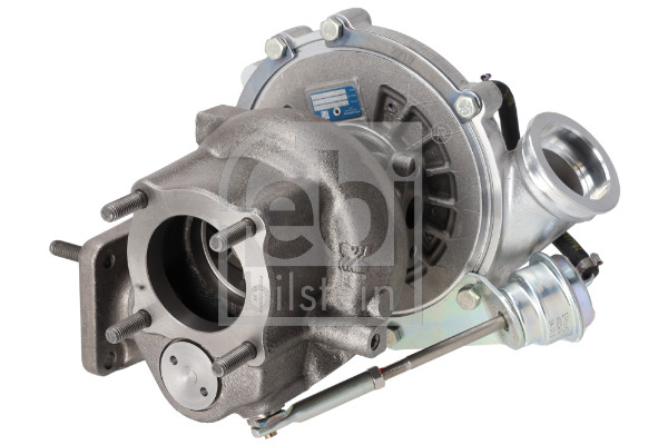 Febi Bilstein Turbocharger 190216