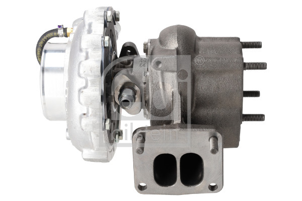 Febi Bilstein Turbocharger 190216