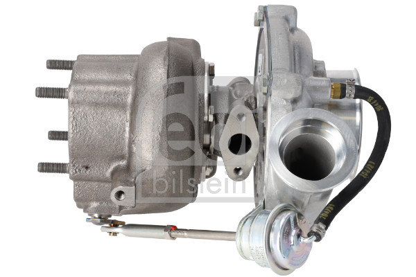 Febi Bilstein Turbocharger 190216