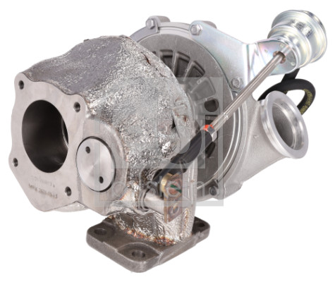 Febi Bilstein Turbocharger 190221