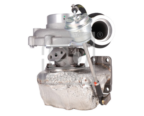 Febi Bilstein Turbocharger 190221