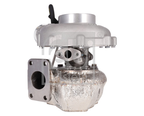 Febi Bilstein Turbocharger 190221