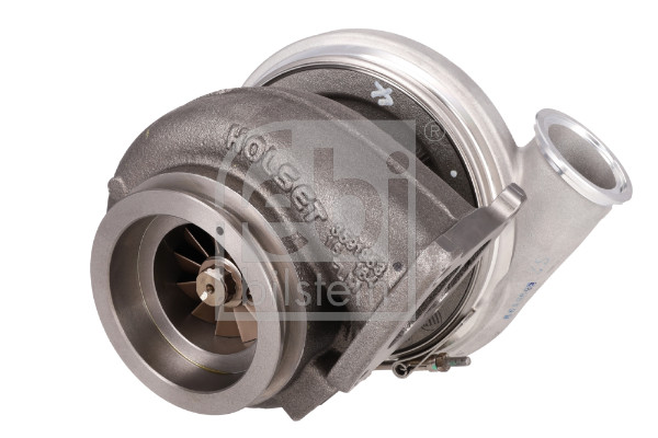 Febi Bilstein Turbocharger 190263