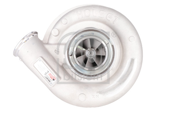 Febi Bilstein Turbocharger 190263