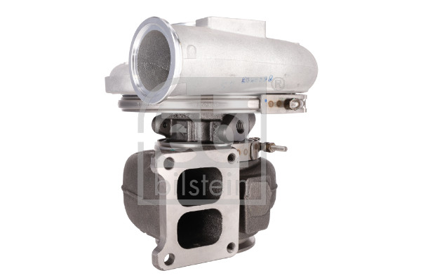 Febi Bilstein Turbocharger 190263