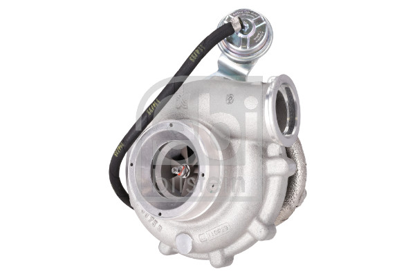 Febi Bilstein Turbocharger 190277