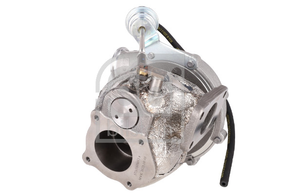 Febi Bilstein Turbocharger 190277