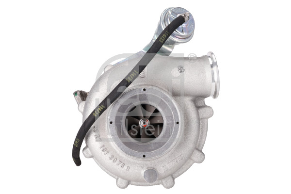 Febi Bilstein Turbocharger 190277