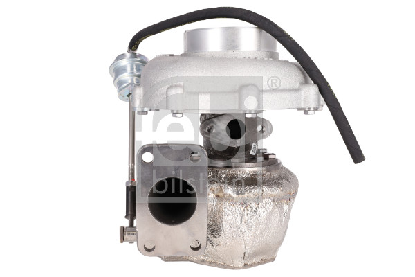 Febi Bilstein Turbocharger 190277