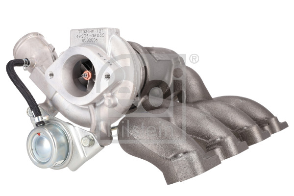 Febi Bilstein Turbocharger 190295
