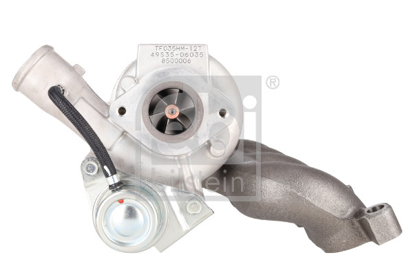 Febi Bilstein Turbocharger 190295