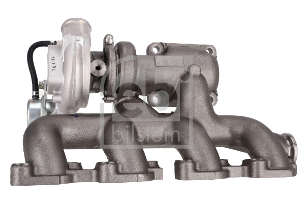 Febi Bilstein Turbocharger 190295