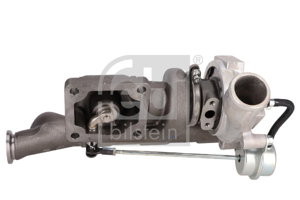 Febi Bilstein Turbocharger 190295