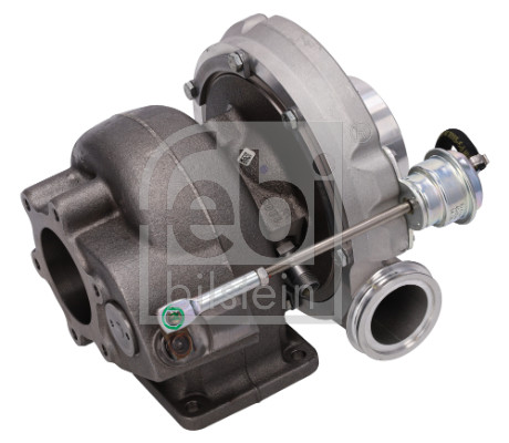 Febi Bilstein Turbocharger 190299
