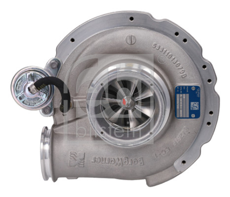 Febi Bilstein Turbocharger 190299
