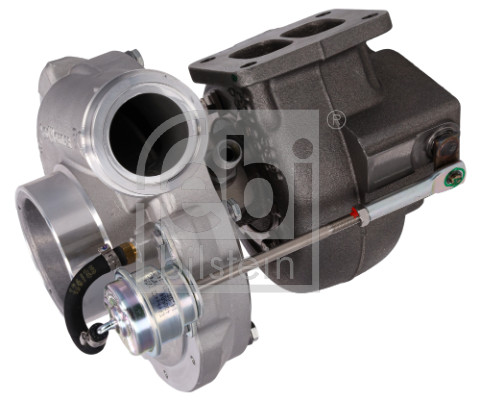 Febi Bilstein Turbocharger 190299