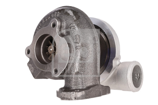 Febi Bilstein Turbocharger 190302