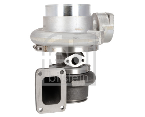 Febi Bilstein Turbocharger 190333