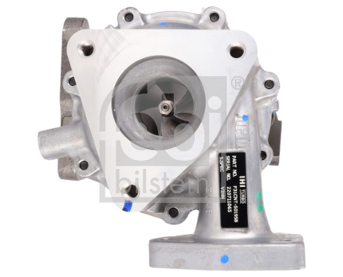 Febi Bilstein Turbocharger 190344