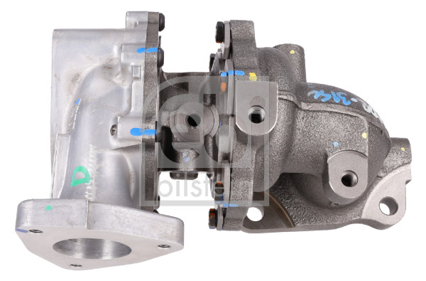 Febi Bilstein Turbocharger 190344