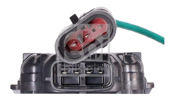 Febi Bilstein Turbocharger 190360