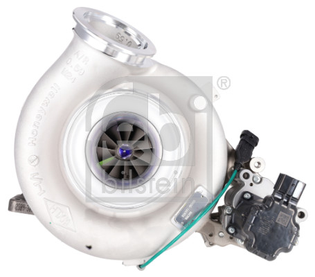 Febi Bilstein Turbocharger 190360