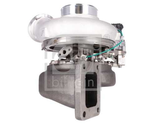 Febi Bilstein Turbocharger 190360