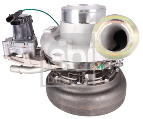 Febi Bilstein Turbocharger 190360
