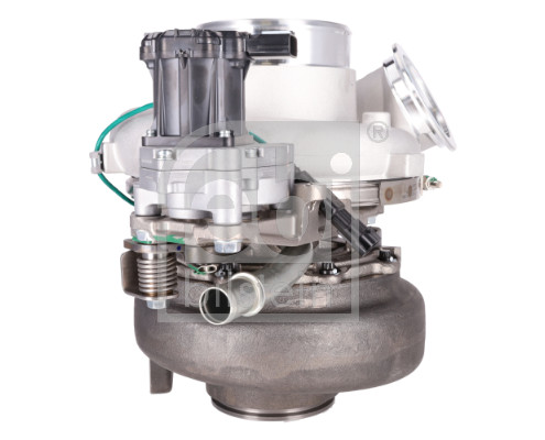 Febi Bilstein Turbocharger 190360