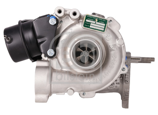 Febi Bilstein Turbocharger 190362