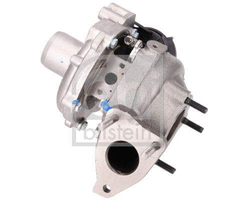 Febi Bilstein Turbocharger 190362