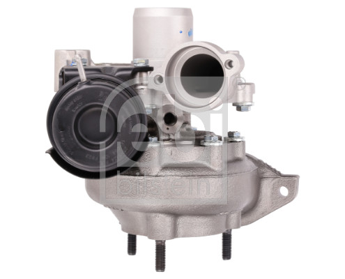 Febi Bilstein Turbocharger 190362