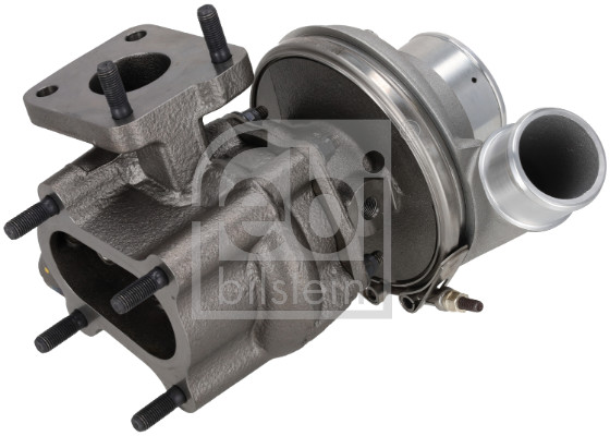 Febi Bilstein Turbocharger 190369