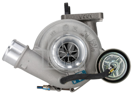 Febi Bilstein Turbocharger 190369