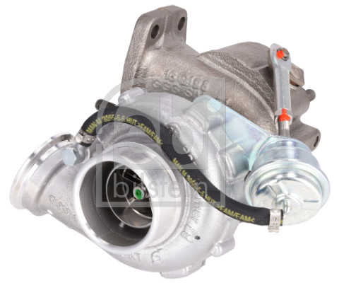 Febi Bilstein Turbocharger 190378
