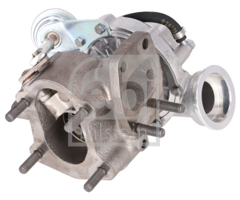 Febi Bilstein Turbocharger 190378