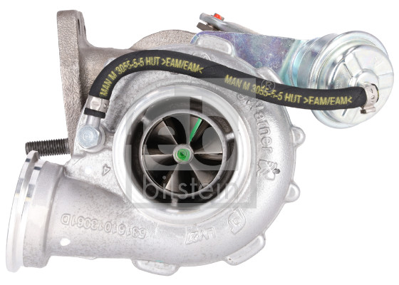 Febi Bilstein Turbocharger 190378
