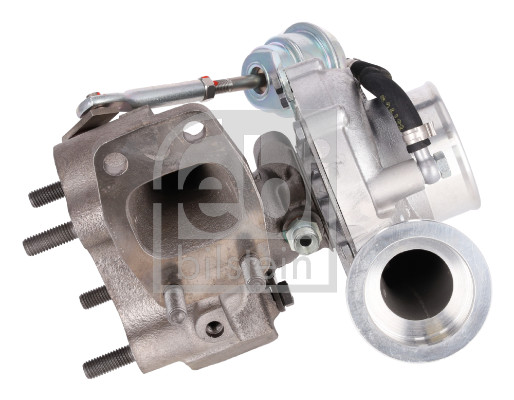 Febi Bilstein Turbocharger 190378