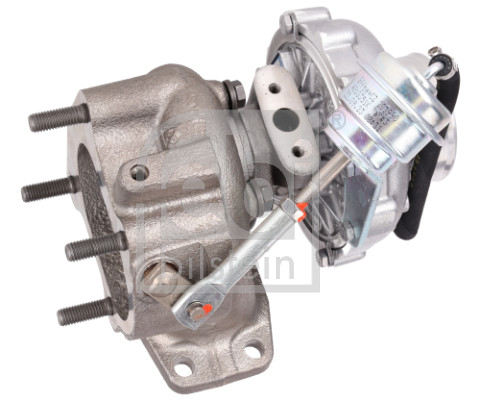 Febi Bilstein Turbocharger 190378