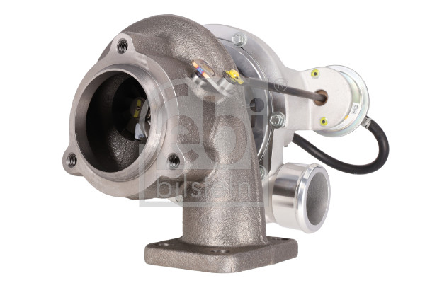 Febi Bilstein Turbocharger 190407