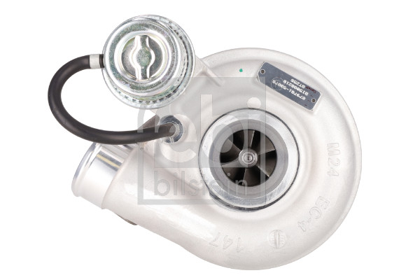 Febi Bilstein Turbocharger 190407