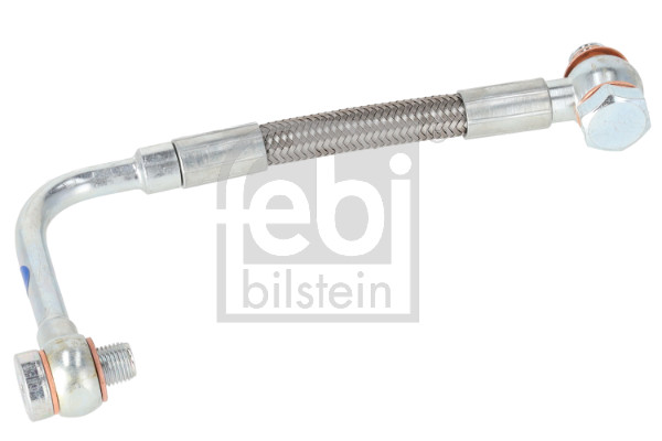 Olieleiding, turbolader Febi Bilstein 190417