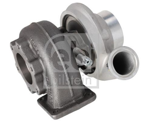 Febi Bilstein Turbocharger 190449