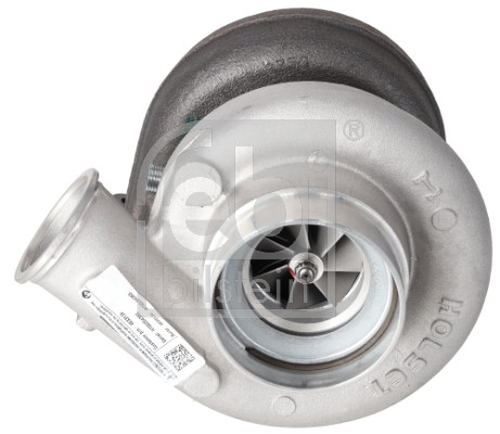 Febi Bilstein Turbocharger 190449