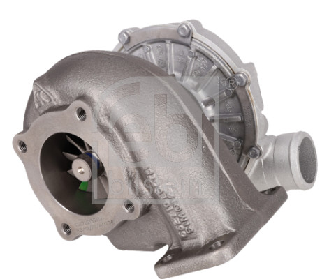 Febi Bilstein Turbocharger 190454