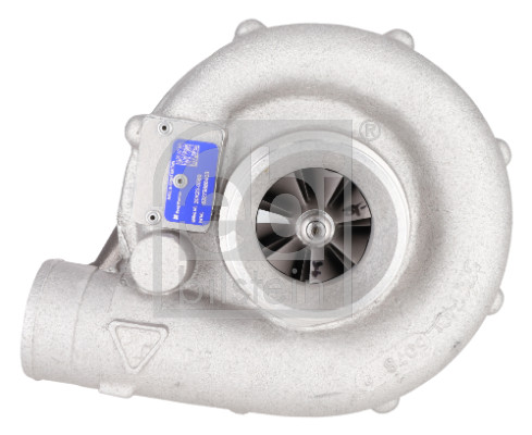 Febi Bilstein Turbocharger 190454
