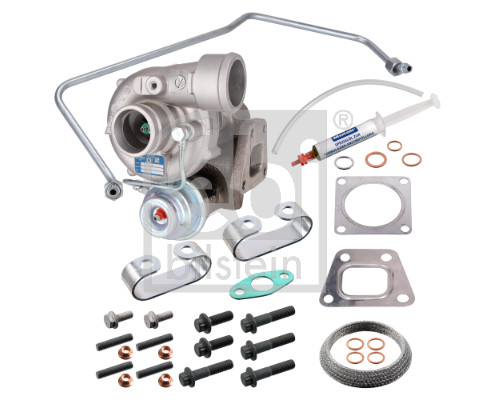 Febi Bilstein Turbocharger 190464